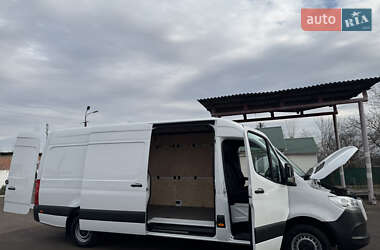 Грузовой фургон Mercedes-Benz Sprinter 2020 в Ровно