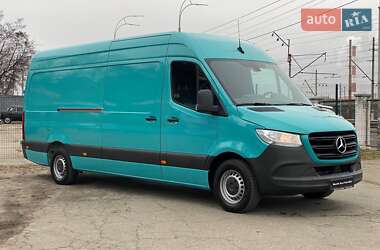 Мікроавтобус Mercedes-Benz Sprinter 2019 в Києві