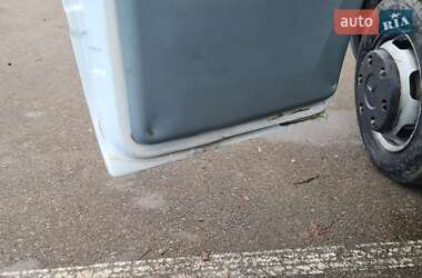 Рефрижератор Mercedes-Benz Sprinter 2001 в 