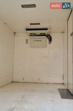 Рефрижератор Mercedes-Benz Sprinter 2001 в 
