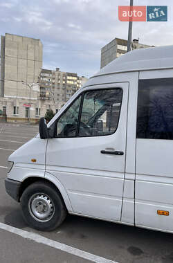 Микроавтобус Mercedes-Benz Sprinter 1999 в Белой Церкви