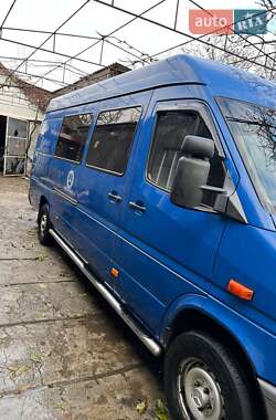 Інші автобуси Mercedes-Benz Sprinter 1999 в Веселиновому