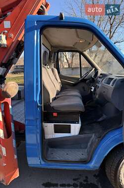 Автовишка Mercedes-Benz Sprinter 2002 в 