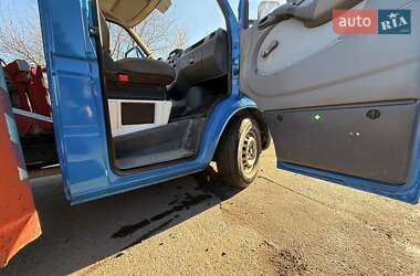Автовишка Mercedes-Benz Sprinter 2002 в 