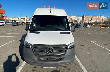 Другие автобусы Mercedes-Benz Sprinter 2020 в Черновцах