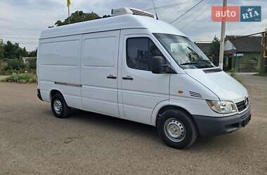 Рефрижератор Mercedes-Benz Sprinter 2005 в Чернівцях