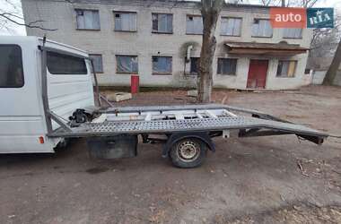 Эвакуатор Mercedes-Benz Sprinter 2004 в Чернигове