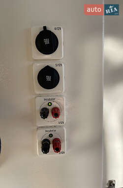 Автомобіль швидкої допомоги Mercedes-Benz Sprinter 2017 в Рівному