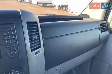 Автомобіль швидкої допомоги Mercedes-Benz Sprinter 2017 в Рівному