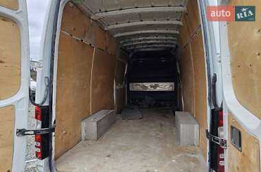 Грузовой фургон Mercedes-Benz Sprinter 2014 в Тернополе