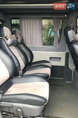 Другие автобусы Mercedes-Benz Sprinter 2011 в 