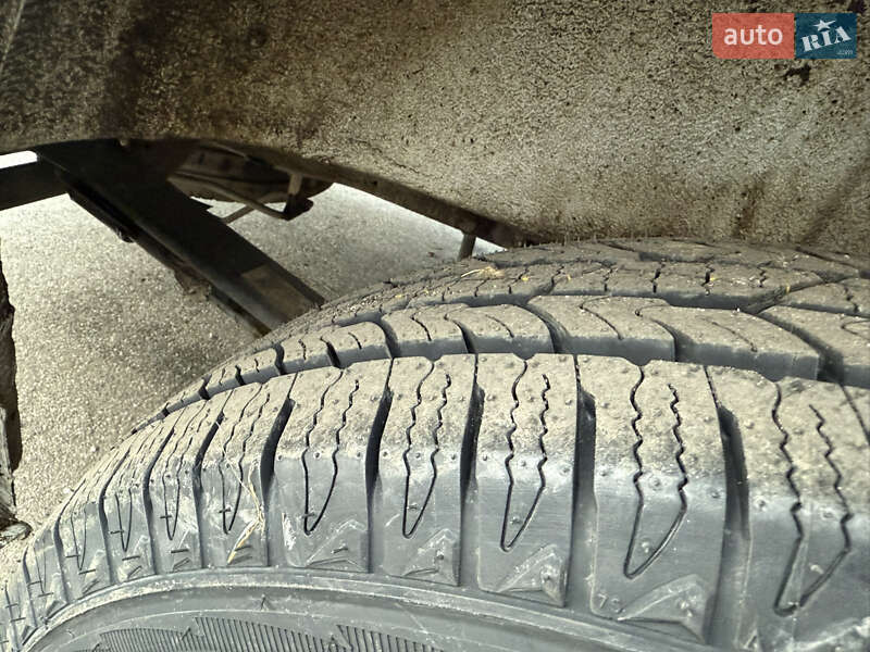 Вантажний фургон Mercedes-Benz Sprinter 2018 в Києві