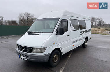 Інші автобуси Mercedes-Benz Sprinter 1997 в Олександрії