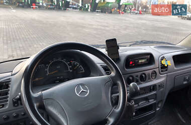 Микроавтобус Mercedes-Benz Sprinter 2005 в 