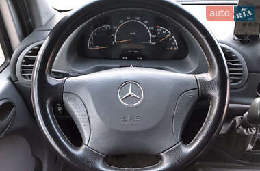 Микроавтобус Mercedes-Benz Sprinter 2005 в 