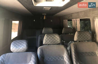 Микроавтобус Mercedes-Benz Sprinter 2005 в Болграде