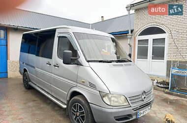 Микроавтобус Mercedes-Benz Sprinter 2005 в Болграде