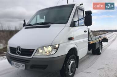 Автовоз Mercedes-Benz Sprinter 2006 в 