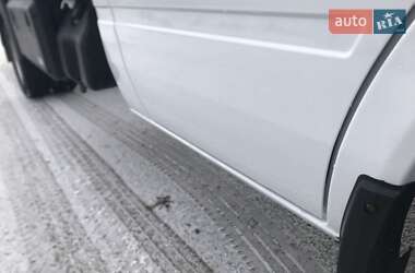 Автовоз Mercedes-Benz Sprinter 2006 в 