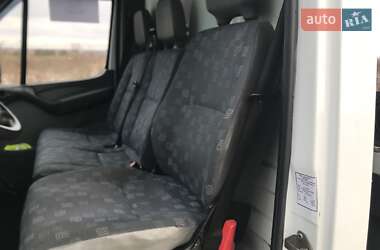 Автовоз Mercedes-Benz Sprinter 2006 в 
