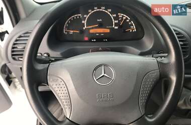 Автовоз Mercedes-Benz Sprinter 2006 в 