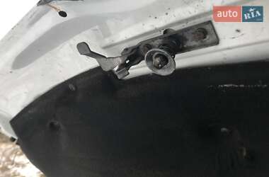 Автовоз Mercedes-Benz Sprinter 2006 в 