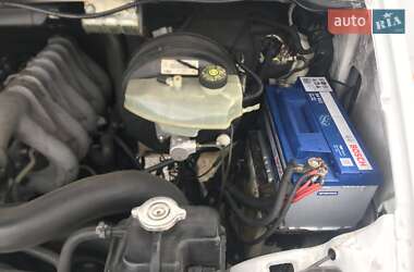 Автовоз Mercedes-Benz Sprinter 2006 в 