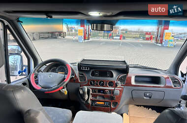 Грузопассажирский фургон Mercedes-Benz Sprinter 2003 в 