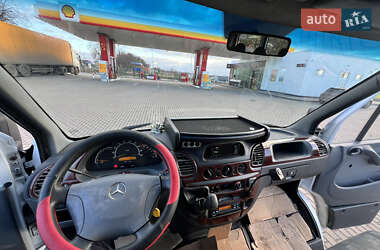 Грузопассажирский фургон Mercedes-Benz Sprinter 2003 в 