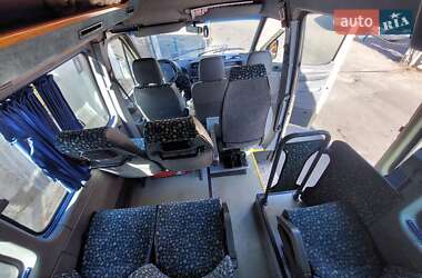 Туристический / Междугородний автобус Mercedes-Benz Sprinter 2000 в Ровно