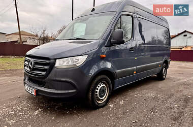 Вантажний фургон Mercedes-Benz Sprinter 2020 в Козятині