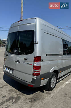 Грузовой фургон Mercedes-Benz Sprinter 2009 в Броварах