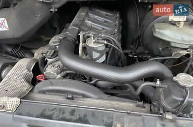 Грузовой фургон Mercedes-Benz Sprinter 2005 в 