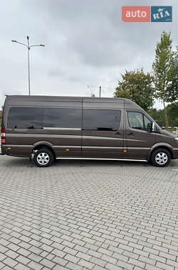 Інші автобуси Mercedes-Benz Sprinter 2017 в Коломиї