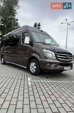 Інші автобуси Mercedes-Benz Sprinter 2017 в Коломиї