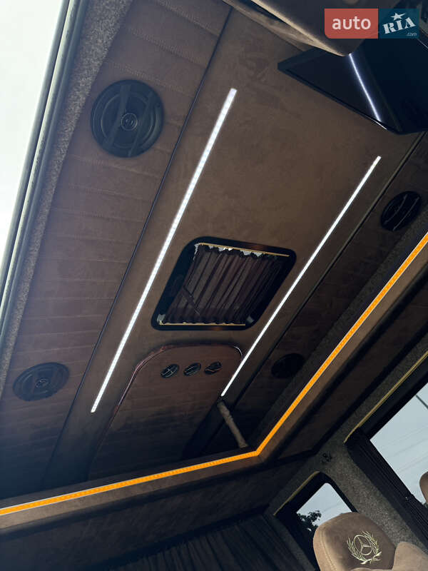 Другие автобусы Mercedes-Benz Sprinter 2017 в Коломые фото 47 Другие автобусы Mercedes-Benz Sprinter 2017 в Коломые