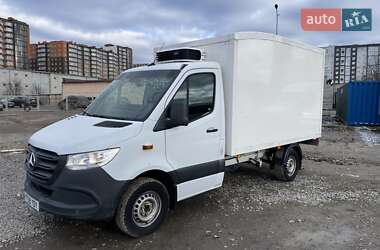 Рефрижератор Mercedes-Benz Sprinter 2020 в Львові