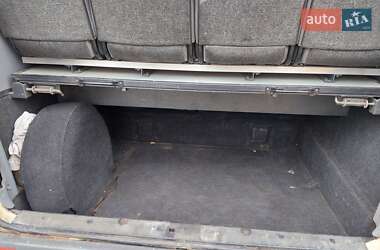 Туристический / Междугородний автобус Mercedes-Benz Sprinter 2000 в Ровно