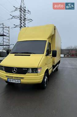 Другие грузовики Mercedes-Benz Sprinter 1998 в Виннице