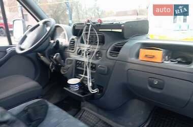 Автовоз Mercedes-Benz Sprinter 2006 в Василькові