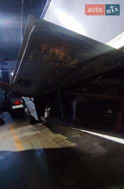 Микроавтобус Mercedes-Benz Sprinter 2001 в 