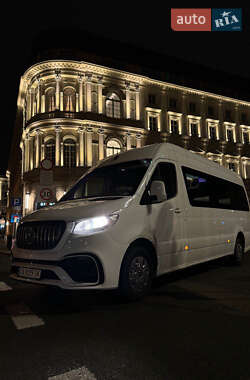 Мікроавтобус Mercedes-Benz Sprinter 2019 в Вінниці