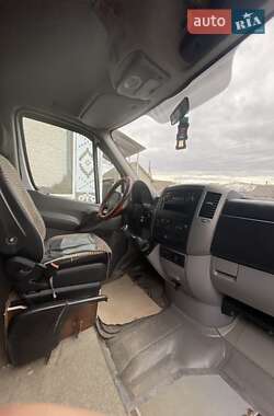 Другие автобусы Mercedes-Benz Sprinter 2010 в 