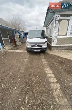 Другие автобусы Mercedes-Benz Sprinter 2010 в 