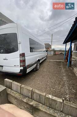 Другие автобусы Mercedes-Benz Sprinter 2010 в 