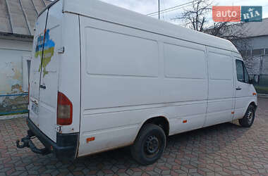 Другие грузовики Mercedes-Benz Sprinter 2004 в Ровно