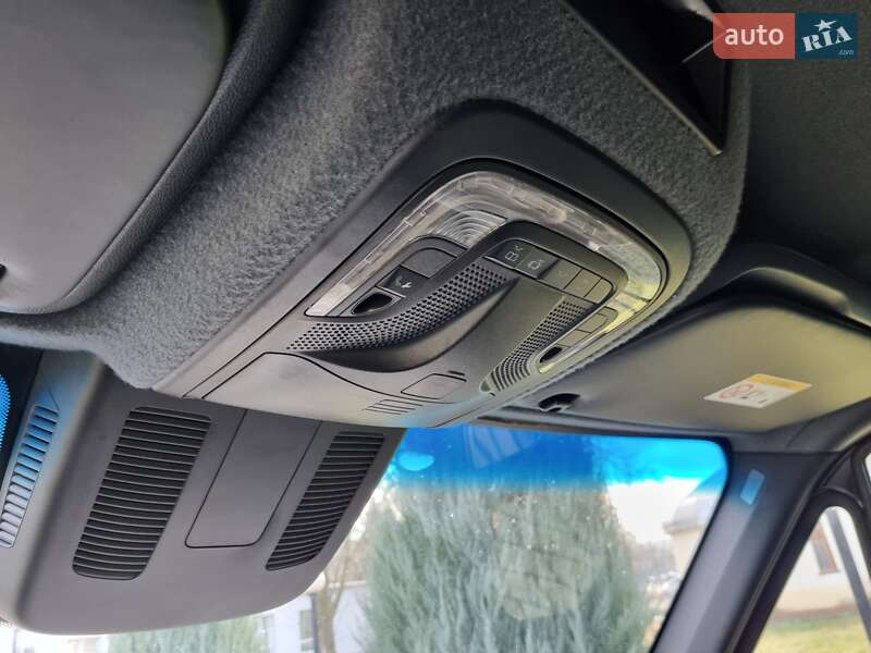 Грузовой фургон Mercedes-Benz Sprinter 2020 в Черновцах
