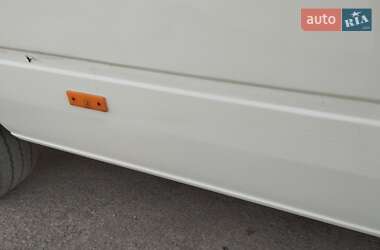 Микроавтобус Mercedes-Benz Sprinter 1998 в 