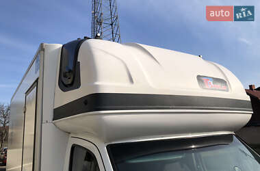 Рефрижератор Mercedes-Benz Sprinter 2017 в 