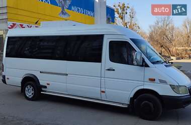 Микроавтобус Mercedes-Benz Sprinter 2001 в 